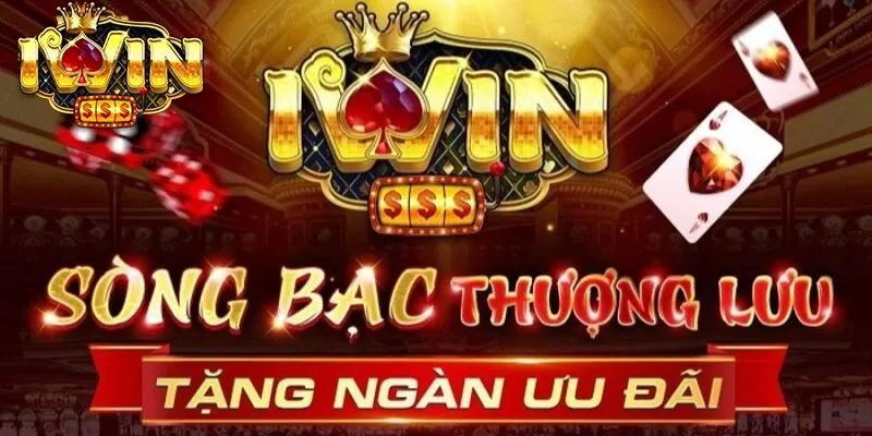 Cá cược có trách nhiệm tại iwin, iwinclublink.app